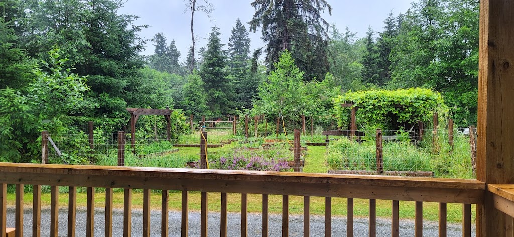 Luna Wellness Centre | 6001 Mosley Rd N, Courtenay, BC V9J 1W4, Canada | Phone: (778) 585-6336