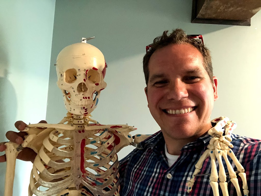 Dailey Health & Wellness | 7343 Catherwood St, Mission, BC V2V 4C5, Canada | Phone: (604) 425-1364