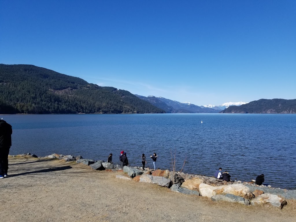 Harrison Village Mall | 101 Hot Springs Rd, Harrison Hot Springs, BC V0M 1K0, Canada