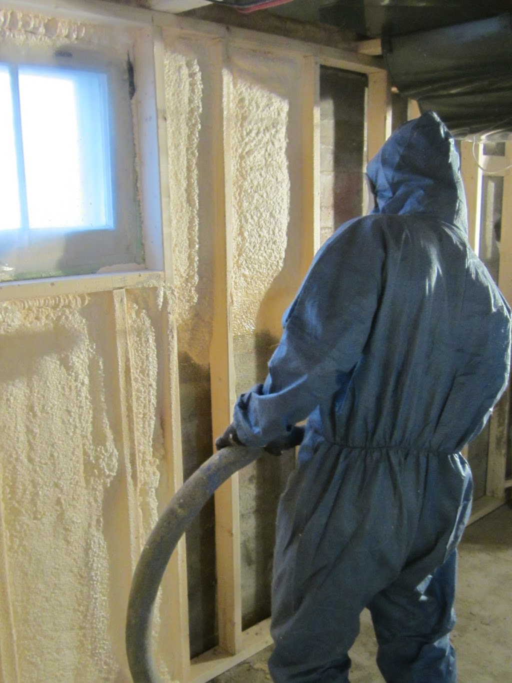 Trillium East Insulation Inc. | 255 Pinewood School Rd, Castleton, ON K0K 1M0, Canada | Phone: (613) 922-2259