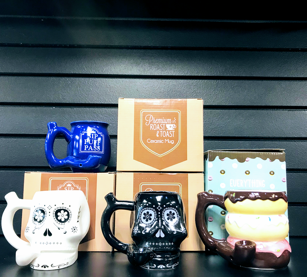 Royal Highness Bong & Vape | 14051 Victoria Trail NW, Edmonton, AB T5Y 2B6, Canada | Phone: (780) 760-9333