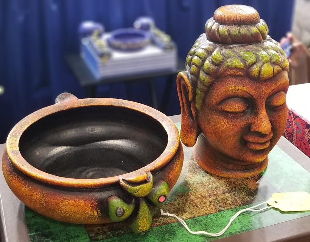 Statues Gallery | 16083 Hurontario St, Caledon Village, ON L7C 2E5, Canada | Phone: (416) 871-1444