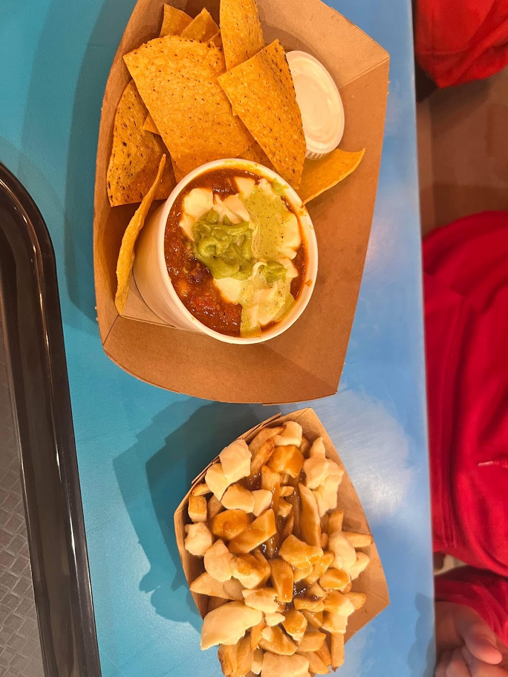 Shack Attakk Joliette | 1425 Bd Firestone local B, Joliette, QC J6E 9E5, Canada | Phone: (450) 759-9770