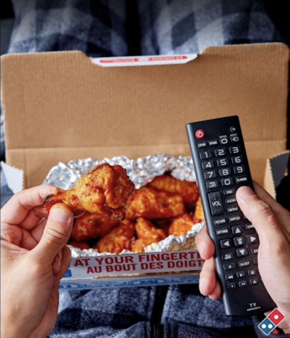 Dominos Pizza | 12962 82 St NW, Edmonton, AB T5E 2T2, Canada | Phone: (780) 244-0214
