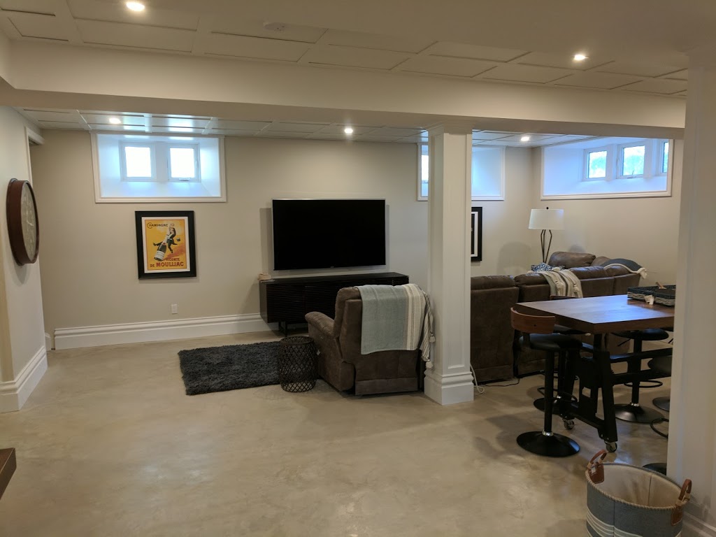 360 Design Build | 2302 Dumfries Rd, Cambridge, ON N1R 5S3, Canada | Phone: (519) 220-9715