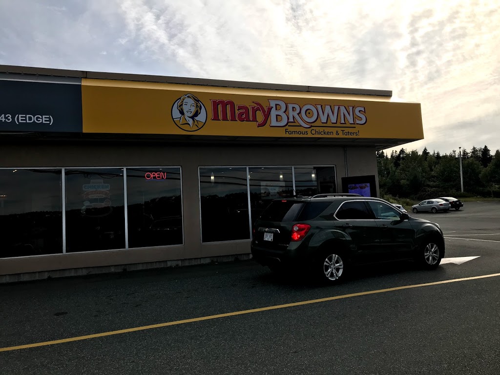 Mary Browns | 1395 Torbay Rd, Torbay, NL A1K 1B3, Canada | Phone: (709) 437-6111