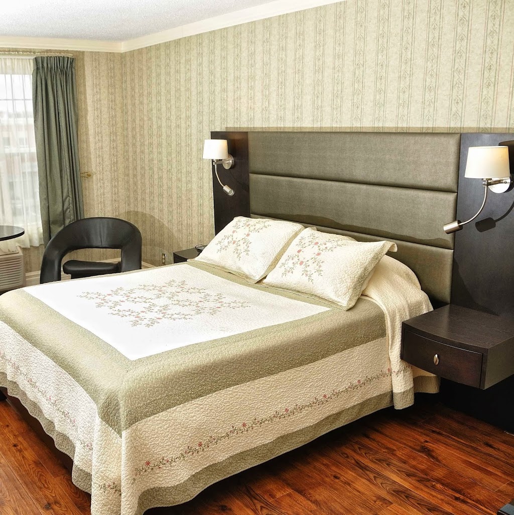 Claymore Inn and Suites | 137 Church St, Antigonish, NS B2G 2E2, Canada | Phone: (902) 863-1050