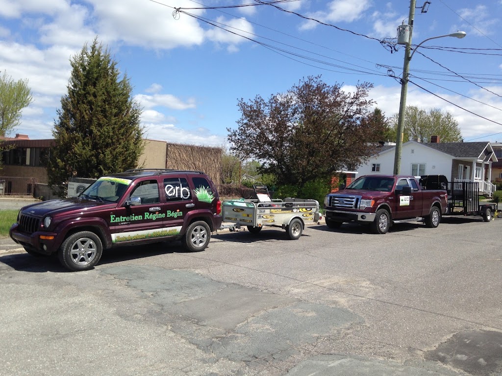 Entretien Régine Bégin | 237 Rue St.-Joseph, Val-des-Sources, QC J1T 2G5, Canada | Phone: (819) 678-0679