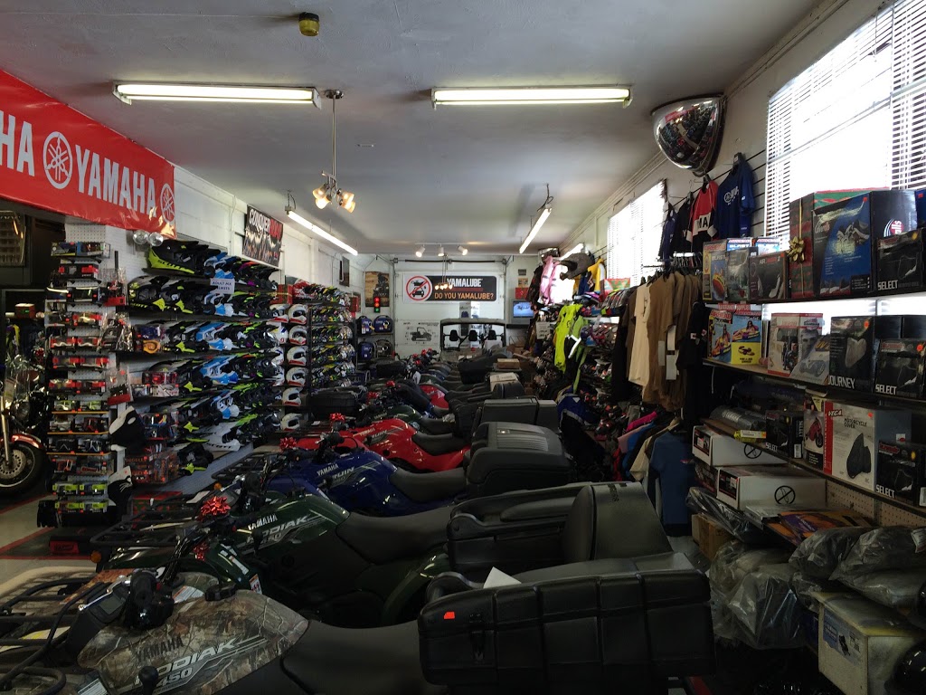 Brantford Motorcycles Etc Inc | 643 Colborne St W, Brantford, ON N3T 5L5, Canada | Phone: (519) 753-2453