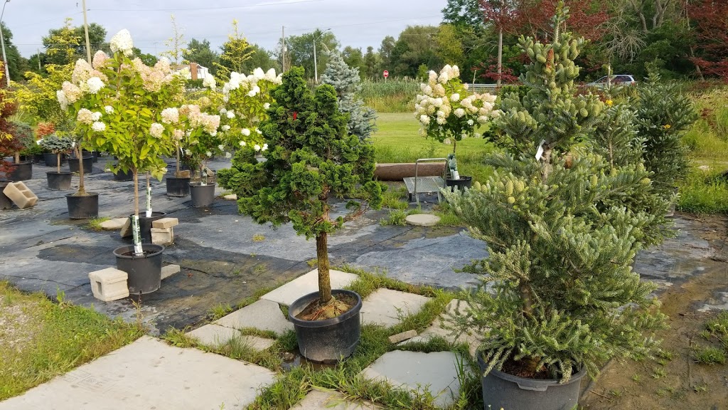 LEES GARDEN | 11530 McCowan Rd, Whitchurch-Stouffville, ON L4A 7X5, Canada | Phone: (647) 295-5850