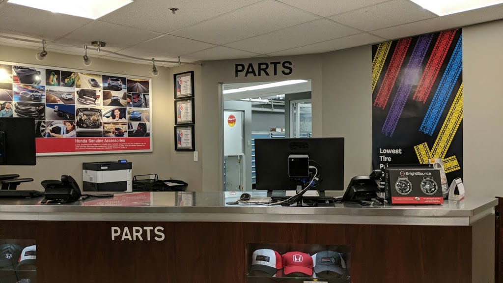 Jonker Honda | 19515 Langley Bypass, Surrey, BC V3S 6K1, Canada | Phone: (604) 229-5750