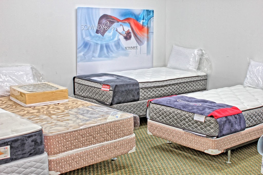 Matelas Laurentien - Matelas Mont-Tremblant | 586 Rue de Saint Jovite, Mont-Tremblant, QC J8E 2Z9, Canada | Phone: (819) 681-0606