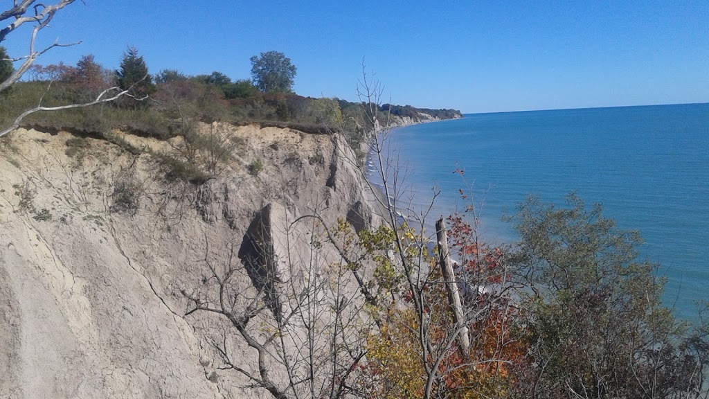 John E. Pearce Provincial Park | 29424 Lakeview Line, Wallacetown, ON N0L 2M0, Canada | Phone: (519) 874-4691