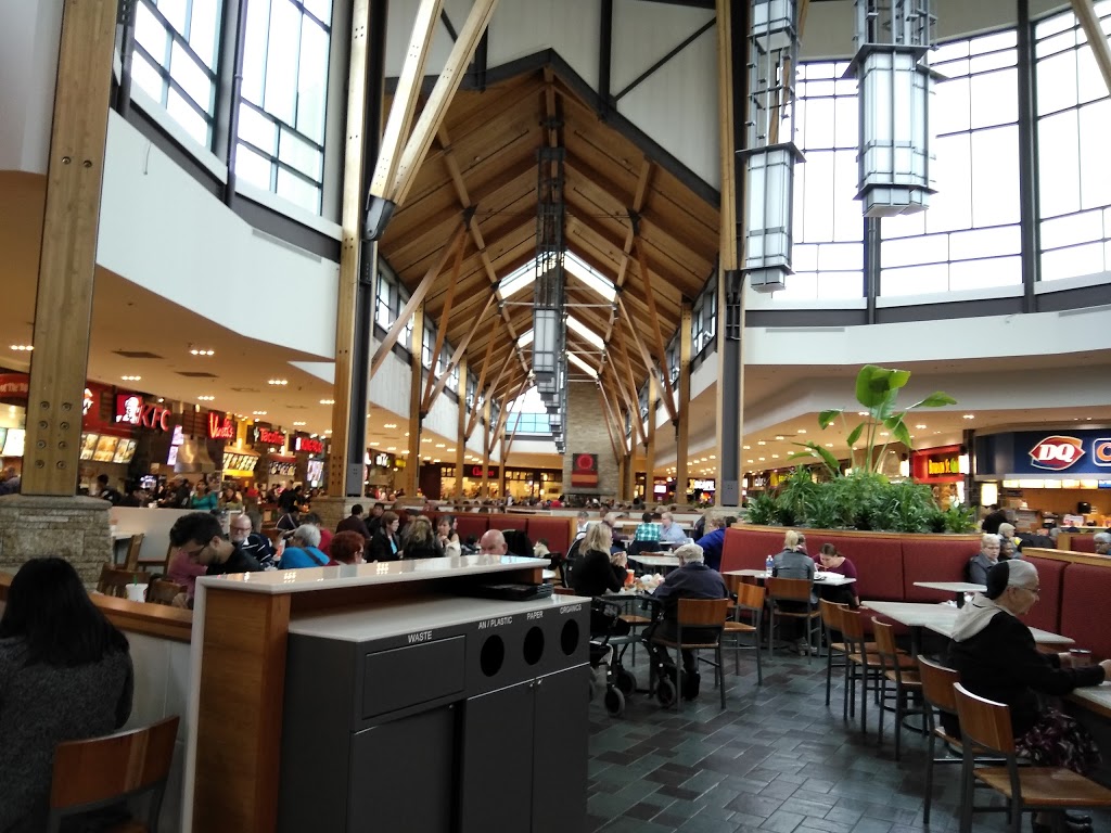 St.Vital Centre | 86-1225 St Marys Rd, Winnipeg, MB R2M 5E5, Canada | Phone: (204) 257-5646