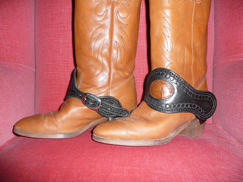 Leather Mark Saddlery | 26525 98 Ave, Maple Ridge, BC V2W 1K3, Canada | Phone: (778) 994-1580