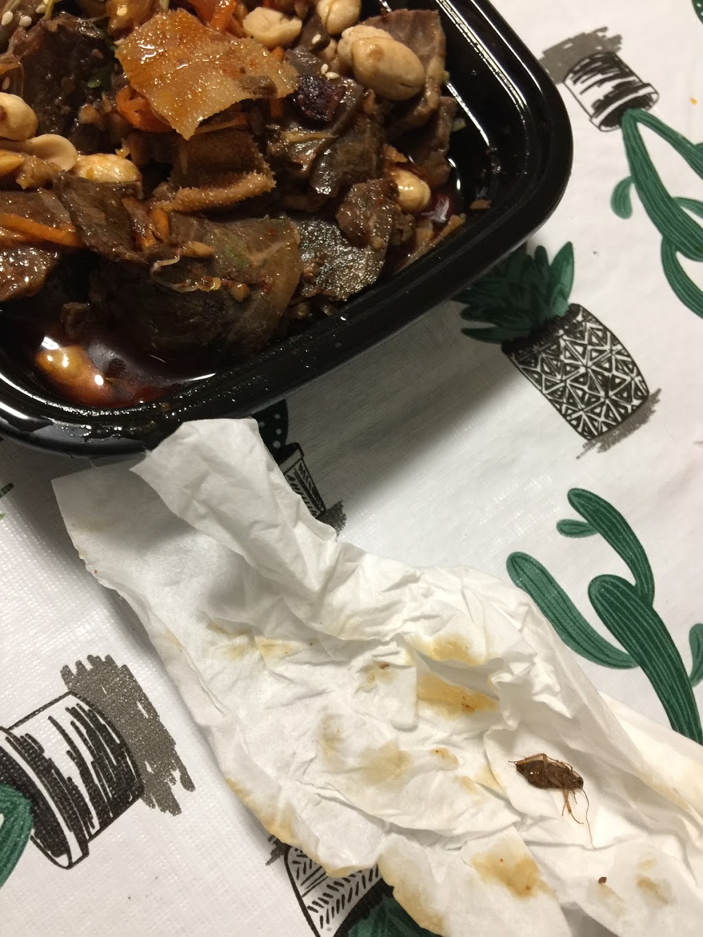 Seven Yummy Garden 老七小炒 | 3875 Don Mills Rd, North York, ON M2H 2S7, Canada | Phone: (647) 288-8899