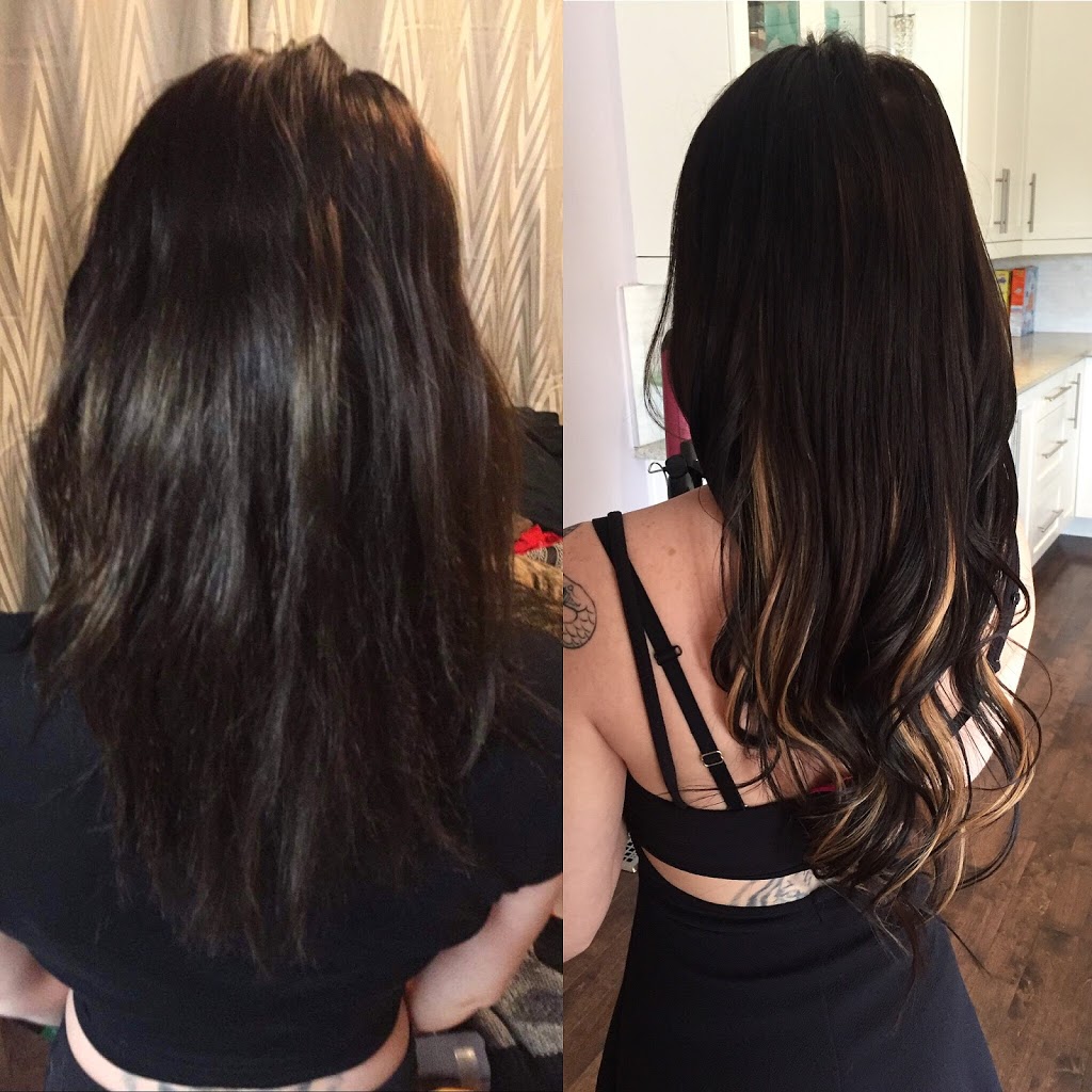 Envious Extensions | 6616 Navin Cres, London, ON N6P 0B6, Canada | Phone: (226) 268-1992