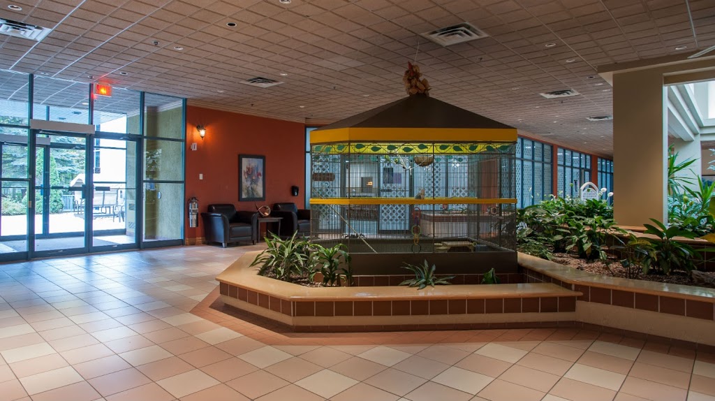 Résidence Jardins Intérieurs | 1705 Av Victoria, Saint-Lambert, QC J4R 2T7, Canada | Phone: (450) 671-1314