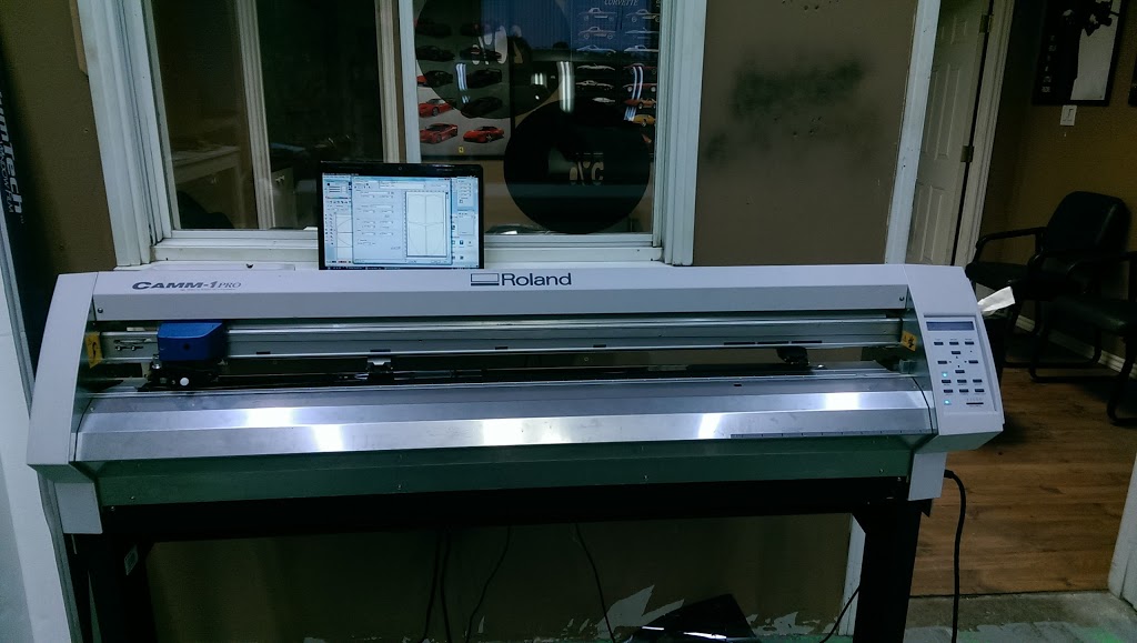 Car Tints | 15 Brookbanks Dr, North York, ON M3A 2T1, Canada | Phone: (647) 632-2135