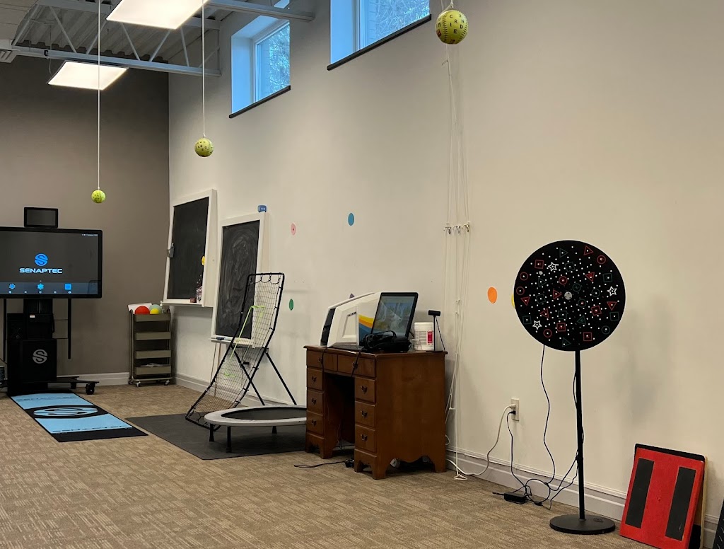 Fretz Neuro Vision | 770 Main St W, Listowel, ON N4W 1B3, Canada | Phone: (519) 291-1220