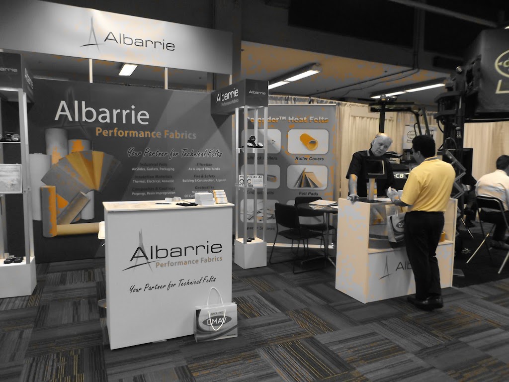 Albarrie Canada Limited - 85 Morrow Rd, Barrie, ON L4N 3V7, Canada