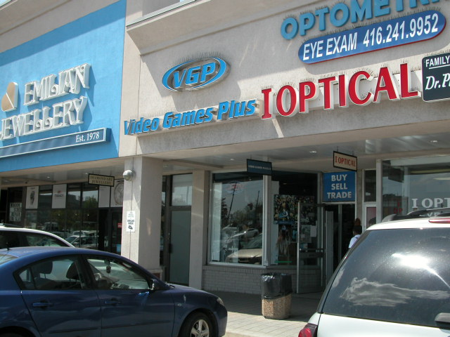 Emilian Jewellery | 1070 Wilson Ave, North York, ON M3K 1G6, Canada | Phone: (416) 638-1888
