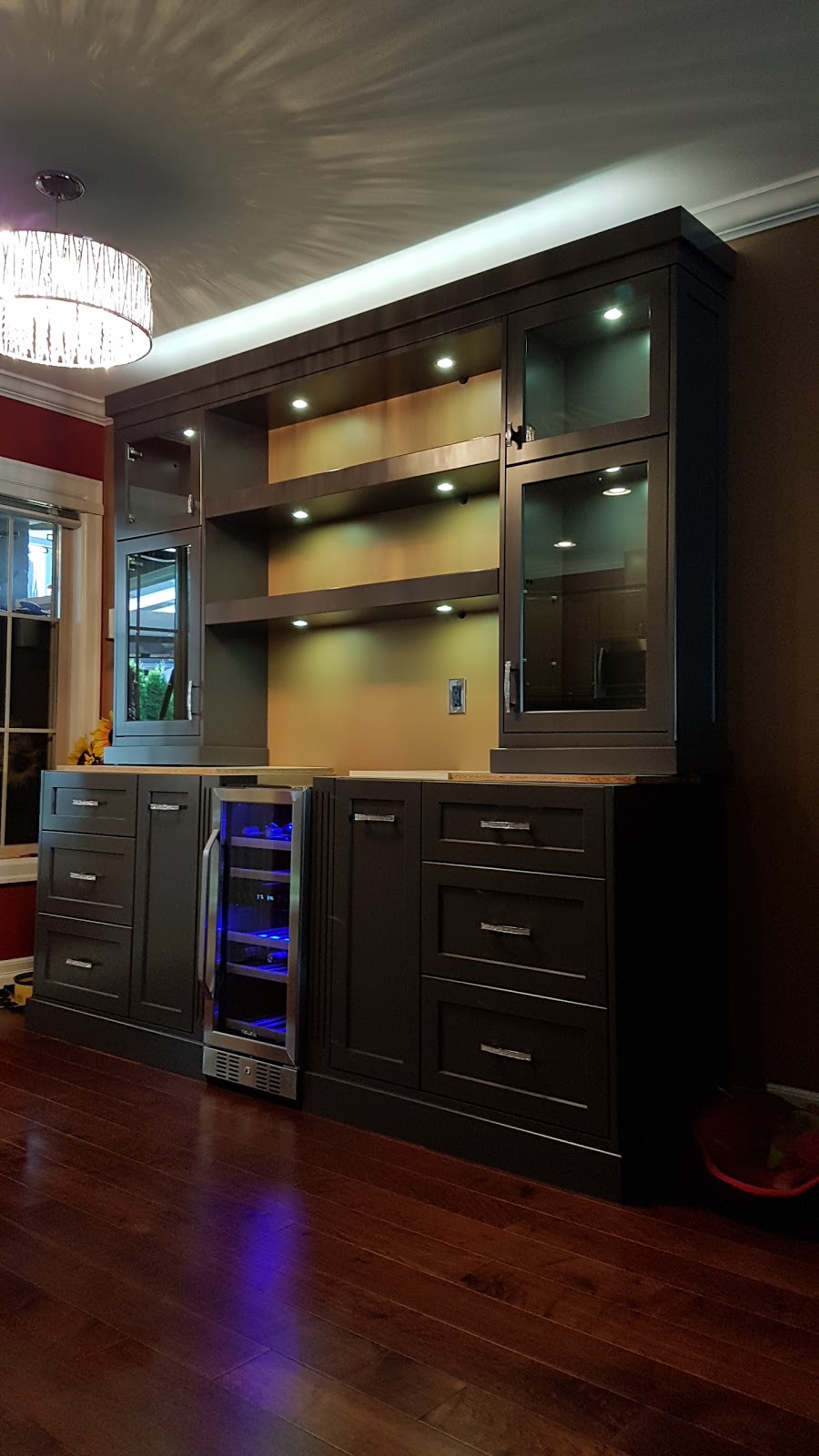 Solstice Electric | Chilliwack, BC V2R 4P7, Canada | Phone: (604) 997-8653