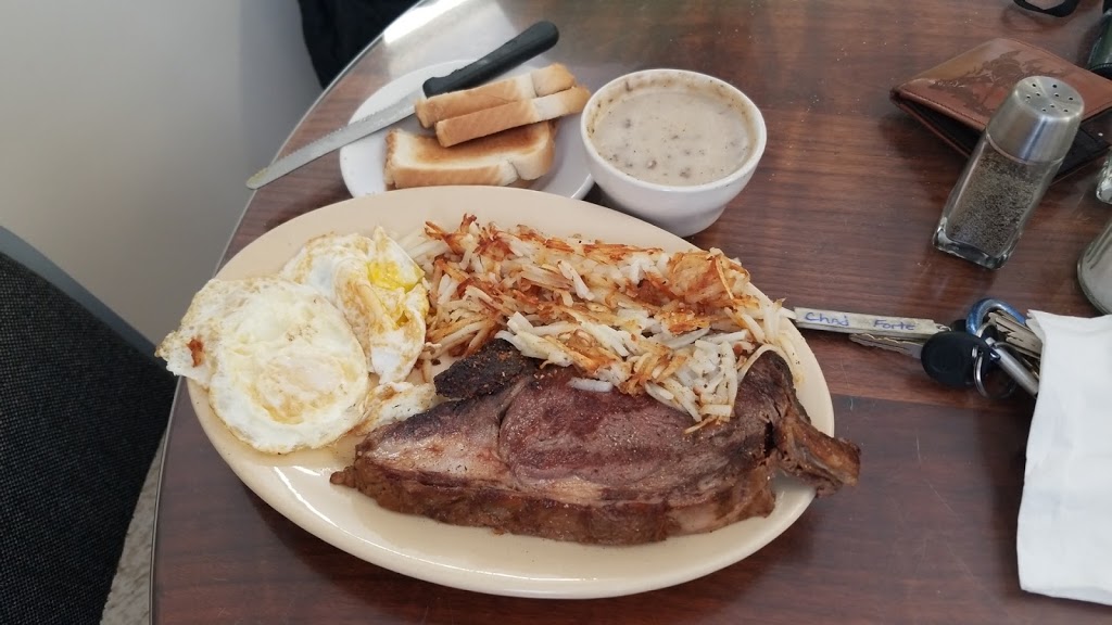 Codys Cafe | 9 Grand Ave, Swanton, VT 05488, USA | Phone: (802) 868-9910