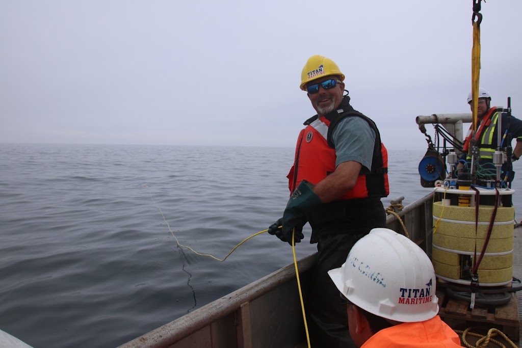 Titan Maritime | 7980 Nova Scotia Trunk 3, Mahone Bay, NS B0J 2E0, Canada | Phone: (902) 706-0347