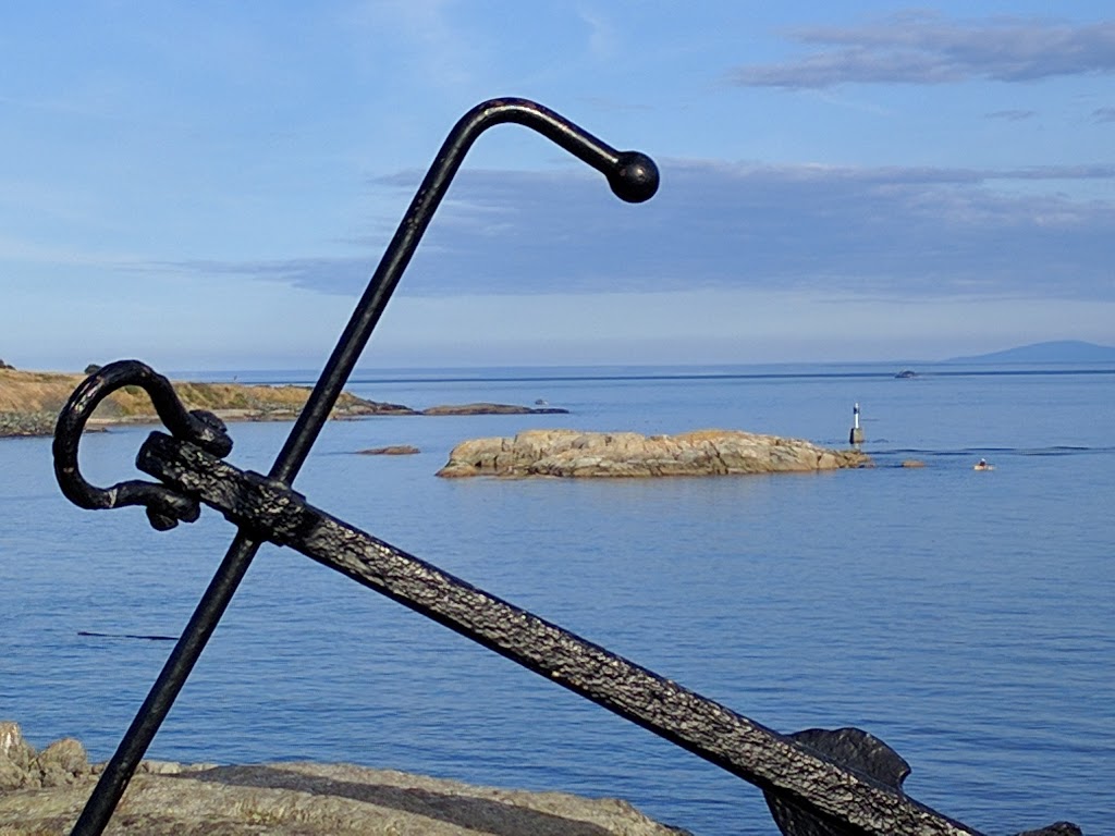Saxe Point Park | Victoria, BC V9A 6G5, Canada | Phone: (250) 590-8896