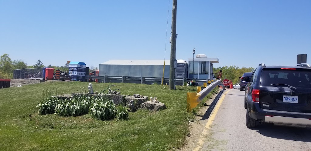 Welland Landfill Site | Humberstone Rd, Welland, ON L3B 5Y7, Canada | Phone: (905) 356-4141