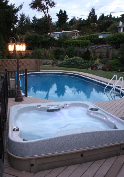 Calais LeisureScapes | Billiards, 4000 Corunna Ave, Nanaimo, BC V9T 1Y9, Canada | Phone: (250) 758-3003
