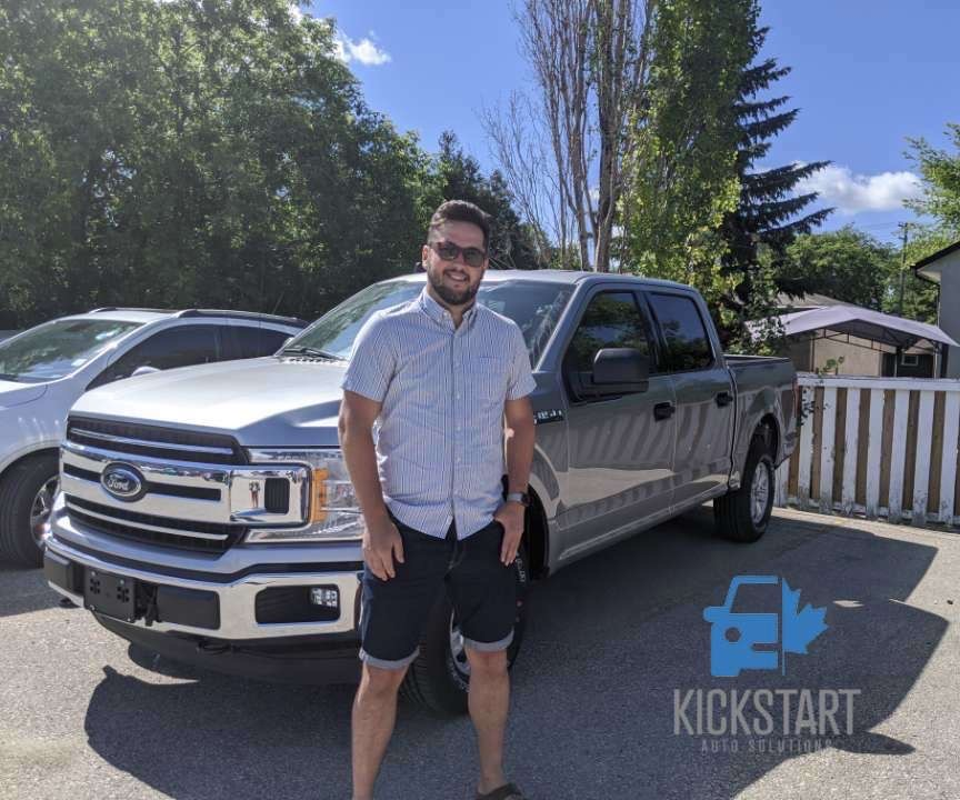 Kickstart Auto Solutions | 1424 Regent Ave W, Winnipeg, MB R2C 3A8, Canada | Phone: (204) 669-0791