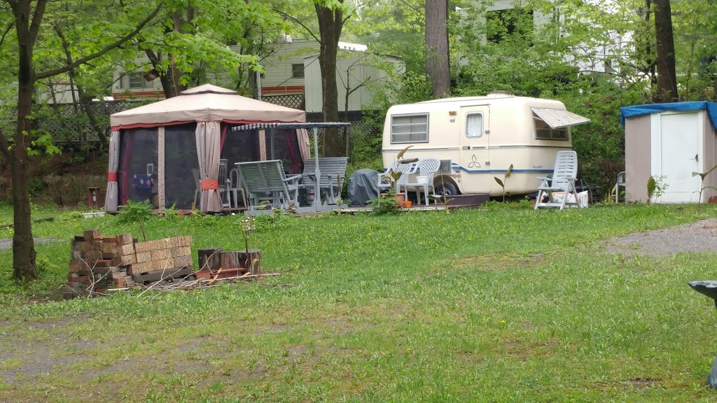 Camping St-Andre | 73 Rang Saint-André, Saint-Philippe, QC J0L 2K0, Canada | Phone: (450) 659-3451
