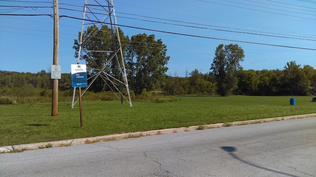 Parc Lamarche | 33 A Rue Stéphane, Gatineau, QC J8V 1T8, Canada | Phone: (866) 299-2002