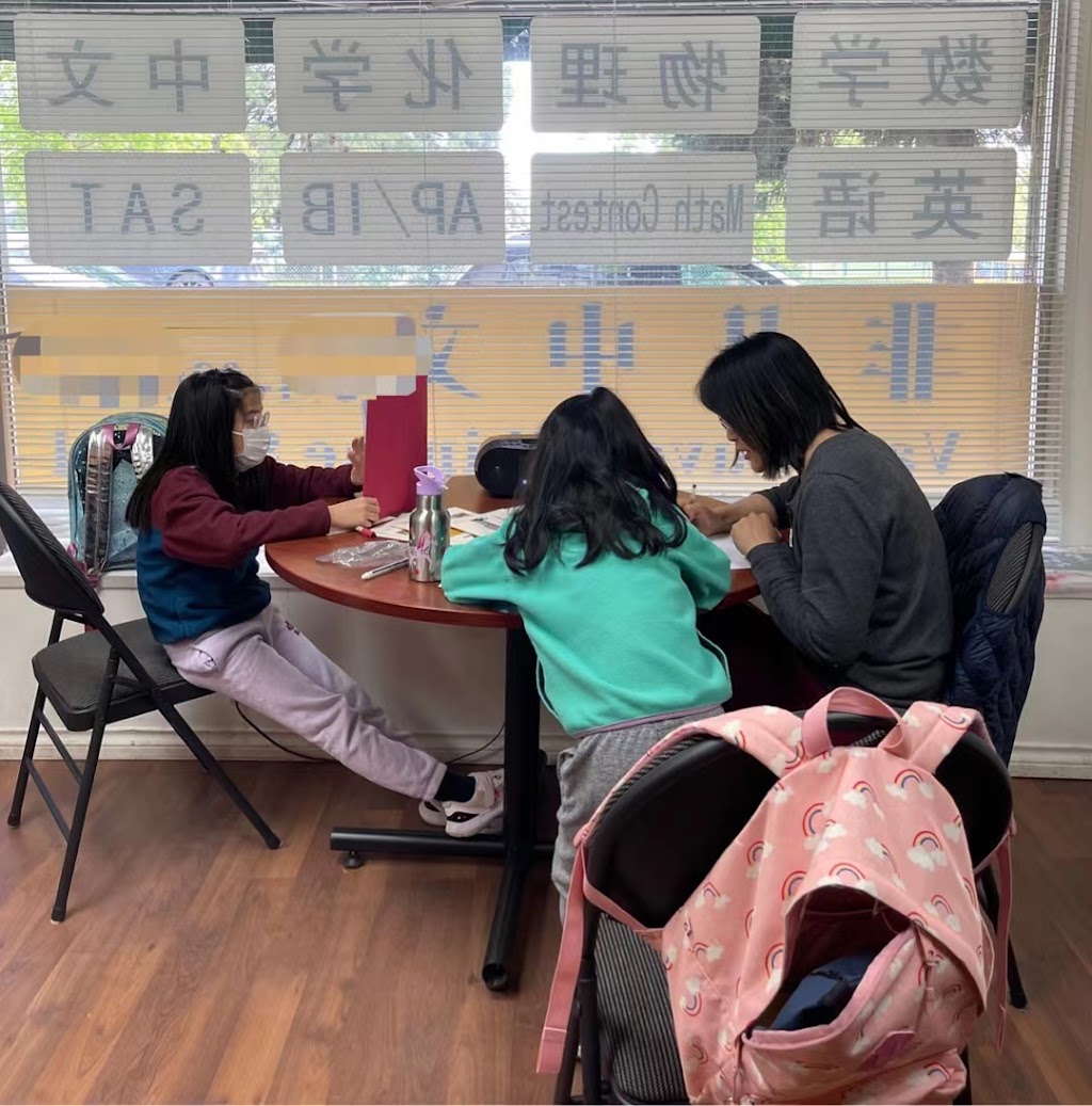 Amazing Education 西岸精英教育非凡语言文化艺术学校 | 2075 W 37th Ave, Vancouver, BC V6M 1N7, Canada | Phone: (778) 896-1787