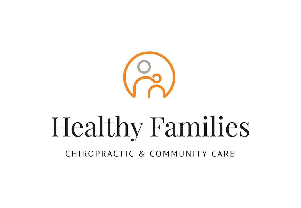 Healthy Families Chiropractic & Community Care | 1404 10 St NW, Calgary, AB T2M 4M8, Canada | Phone: (587) 391-6200