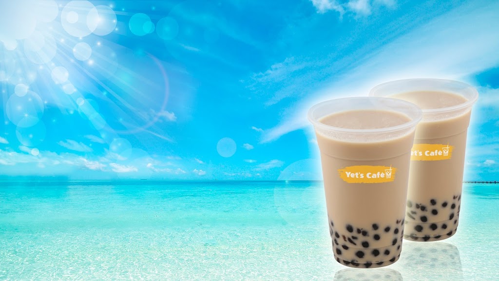 Yet’s Cafe | 1312 Burrard St, Vancouver, BC V6Z 2B7, Canada | Phone: (604) 566-6528