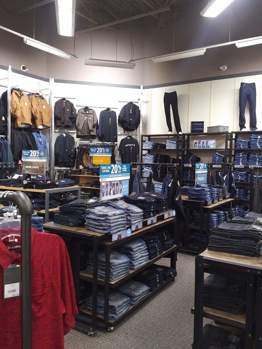Marks | 662 Erb St W, Waterloo, ON N2T 2Z7, Canada | Phone: (519) 746-7444
