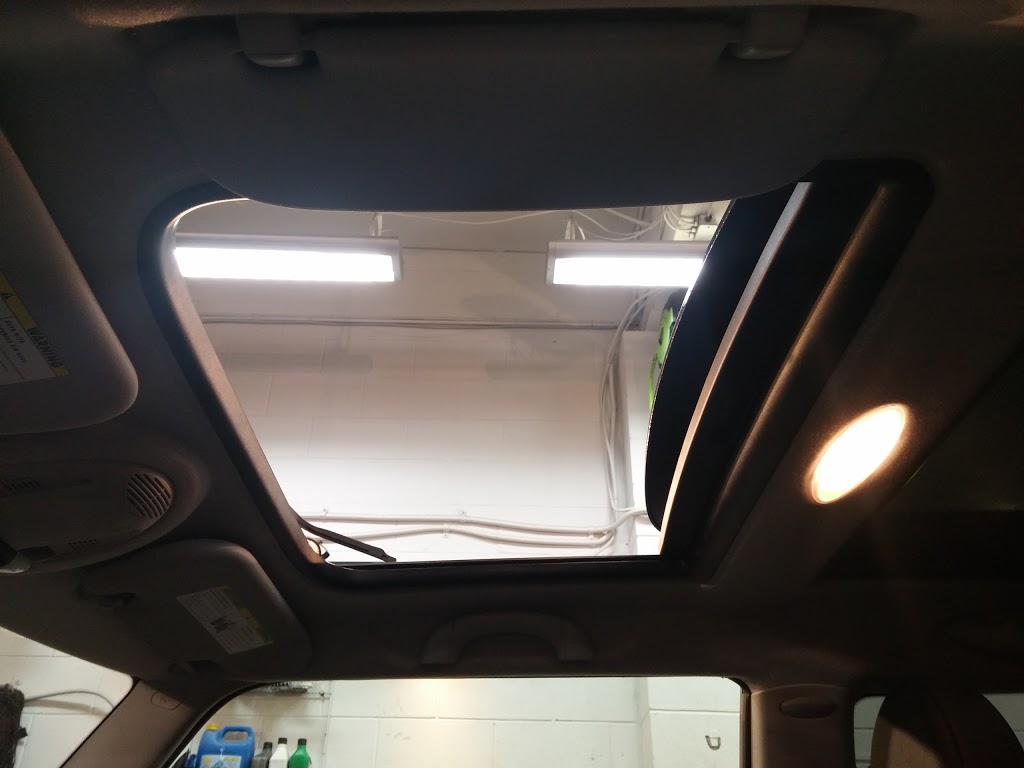 BMS Auto Haus | 130-11760 Voyageur Way, Richmond, BC V6X 3G9, Canada | Phone: (778) 889-3476