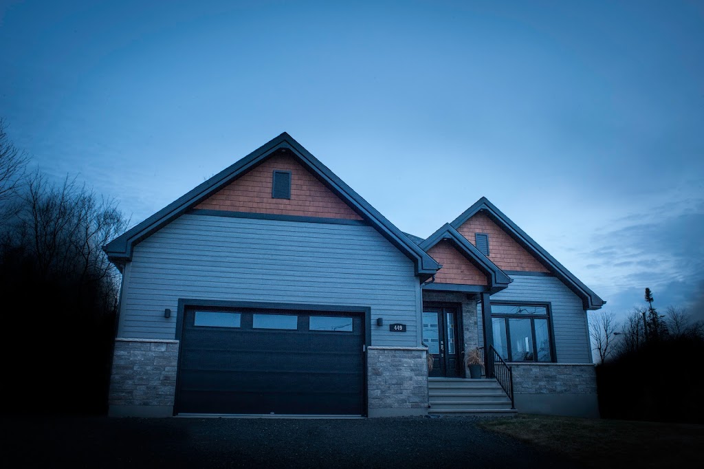 HD Construction | 52 Rue Carolann, Saint-Christophe-dArthabaska, QC G6R 0C1, Canada | Phone: (819) 460-8987