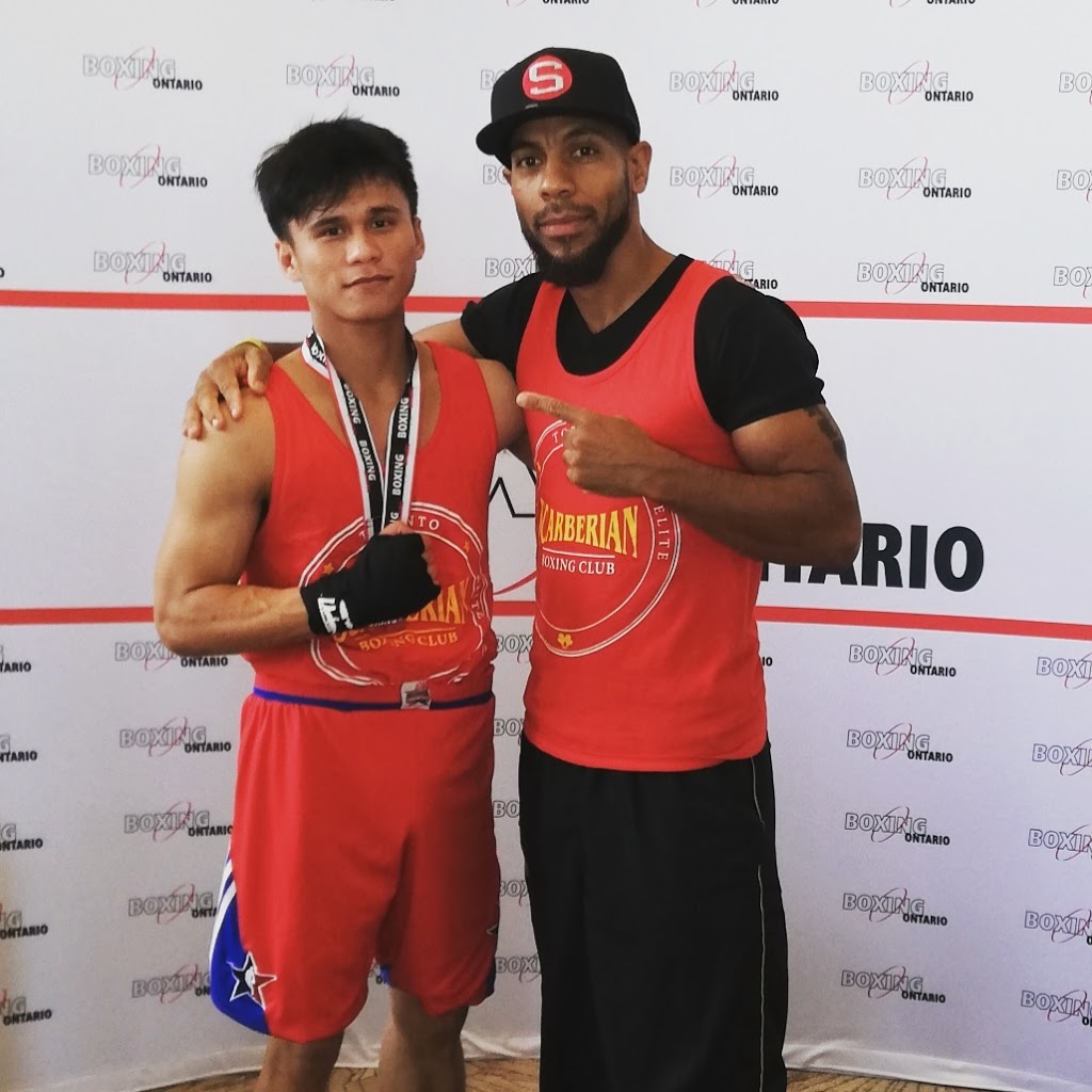 Scarberian Boxing Club | 2250 Midland Ave #29, Scarborough, ON M1P 4R9, Canada | Phone: (647) 501-1979