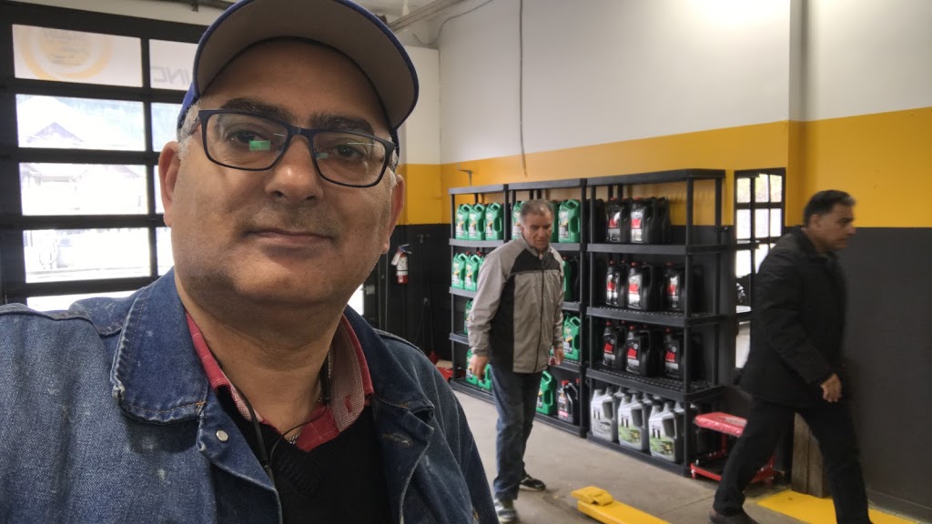 Squa Auto Fair Inc | 41409 Government Rd, Garibaldi Highlands, BC V0N 1T0, Canada | Phone: (778) 522-2245