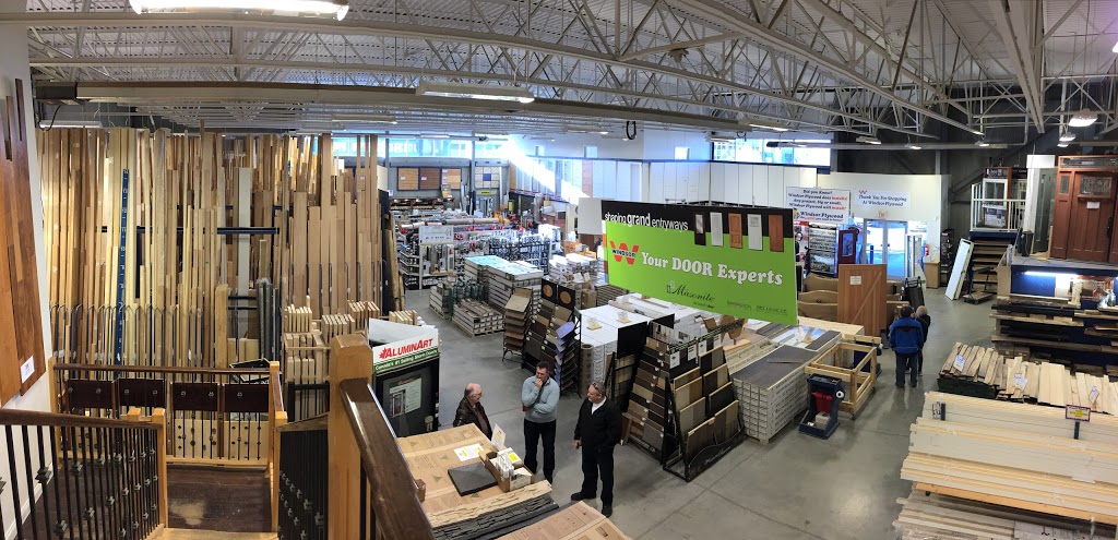 Windsor Plywood Calgary SouthEast | 4700 104 Ave SE, Calgary, AB T2C 2H3, Canada | Phone: (403) 236-3330