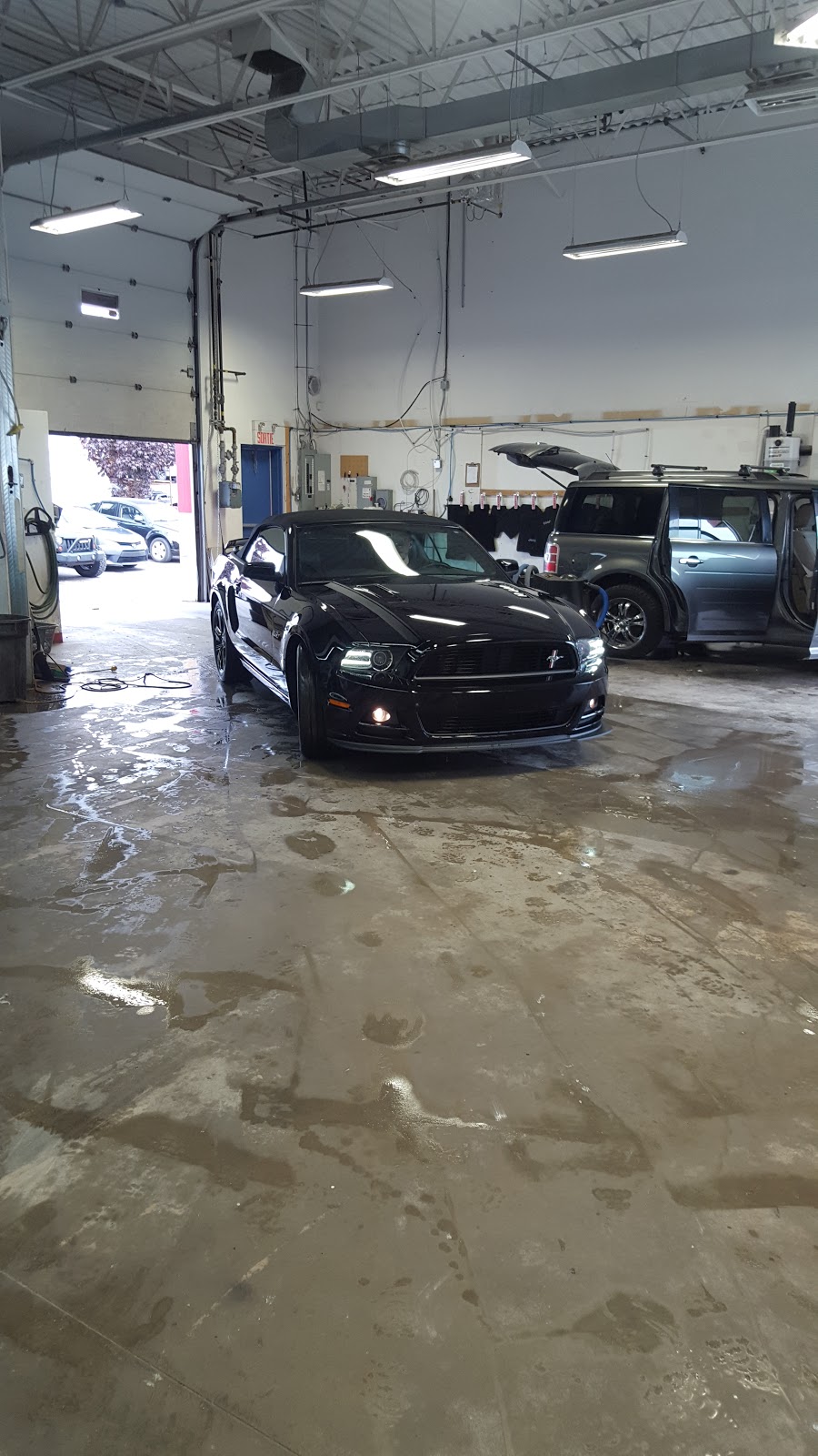 Car Wash Perfoclean - Auto detailing center | 501 Bd Antoine-Séguin, Saint-Eustache, QC J7P 0E1, Canada | Phone: (438) 226-2370