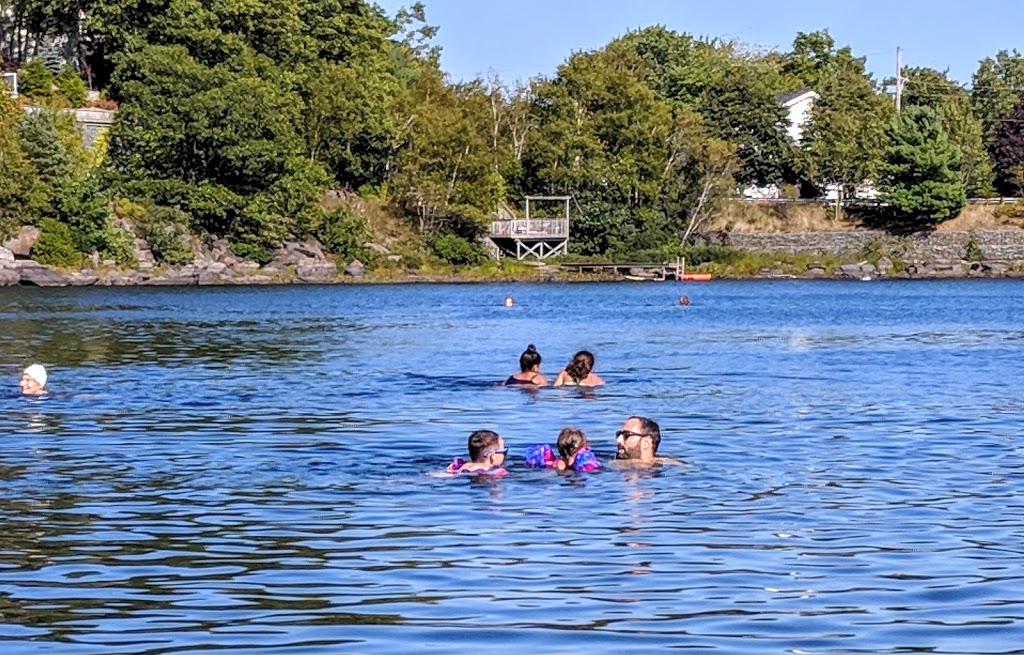 Williams Lake Beach | 5 McNab Dr, Halifax, NS B3P 1R9, Canada