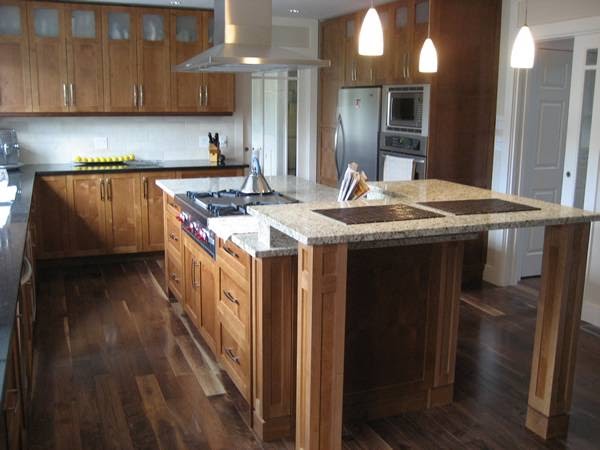 Pacific Coast Kitchens | 4450 Wilkinson Rd, Victoria, BC V8Z 5B7, Canada | Phone: (250) 896-3143