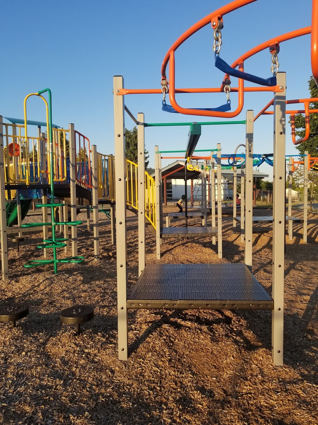 Aubrey Elementary | 1075 Stratford Ave, Burnaby, BC V5B 3X9, Canada | Phone: (604) 296-9001
