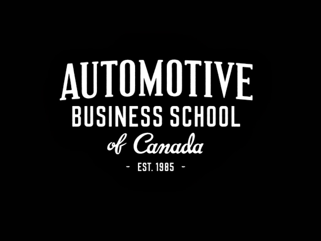 Automotive Business School of Canada | 1 Georgian Dr bldg h, Barrie, ON L4M 3X9, Canada | Phone: (705) 728-1968