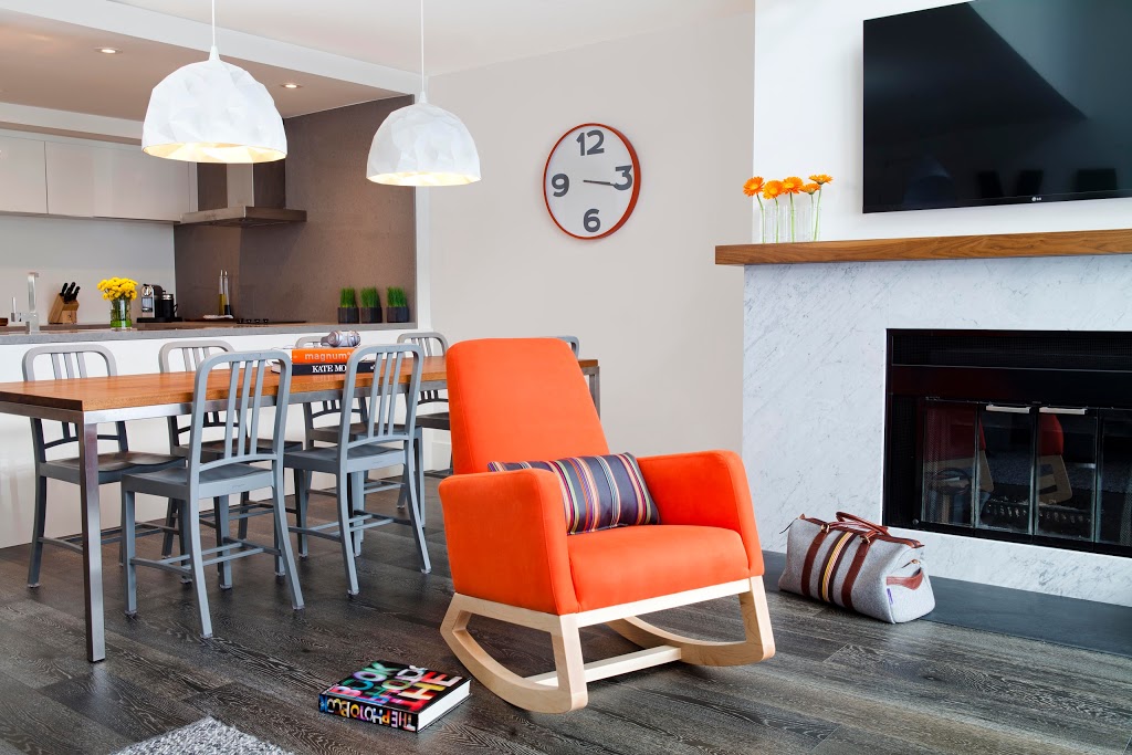 Monte Design Group | 280 Belfield Rd #40, Etobicoke, ON M9W 1H6, Canada | Phone: (416) 674-6755